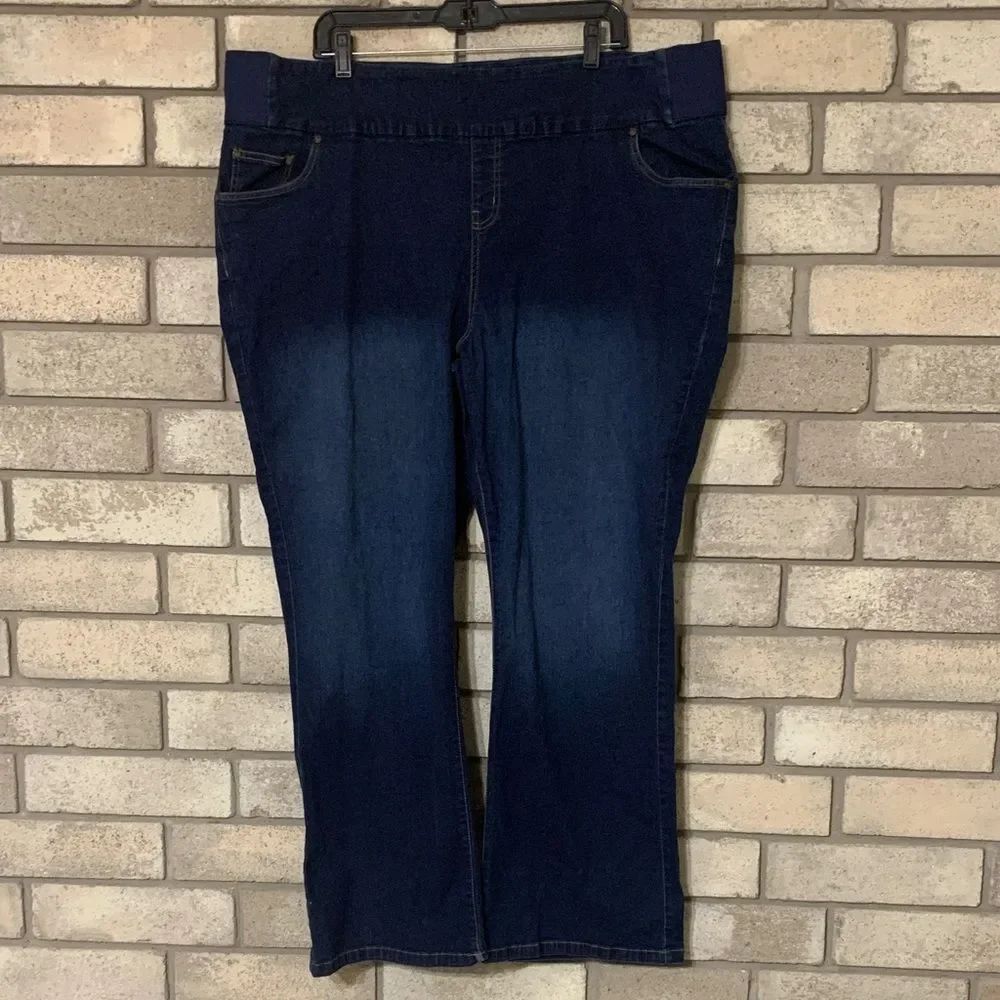 3for$20 jeans 24w